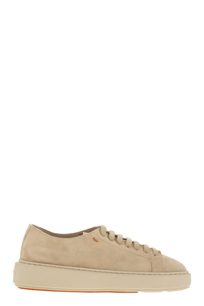 Santoni mocka sneakers