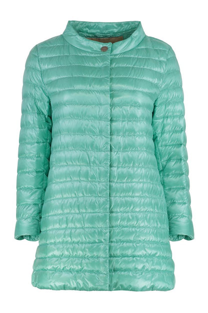 Herno Rossella Techno-Nylon dunjacka