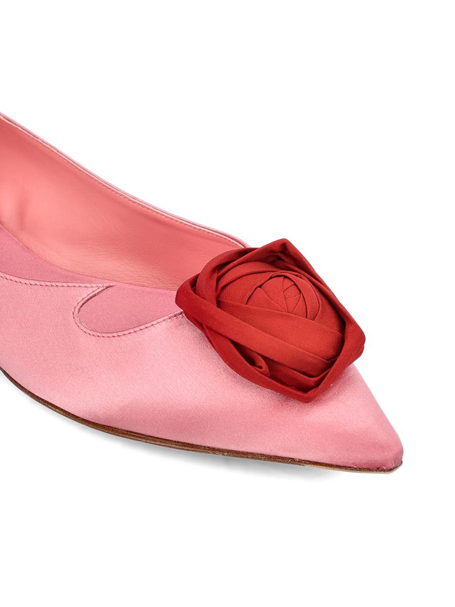 Roger Vivier lågskor