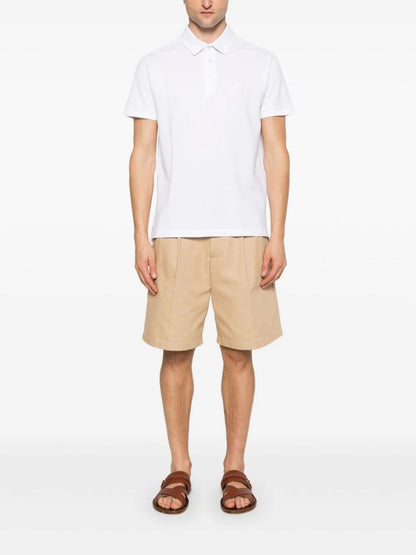 Etro T-shirts och pikétröjor