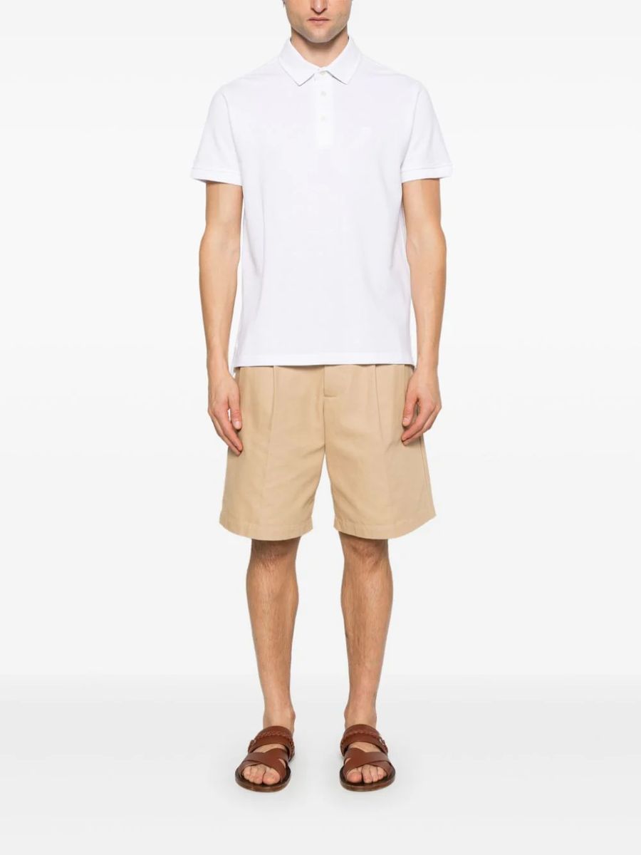 Etro T-shirts och pikétröjor