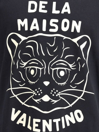 Valentino Garavani T-shirts och pikétröjor