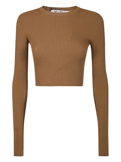 Max Mara-tröjor