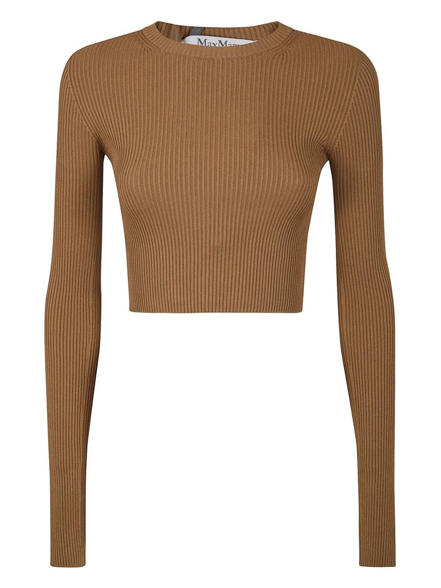 Max Mara-tröjor