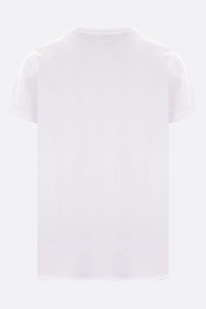Saint Laurent T-shirts