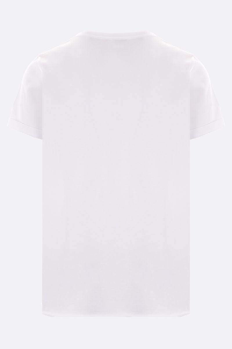 Saint Laurent T-shirts