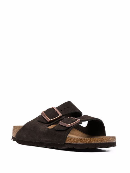 Birkenstock-sandaler