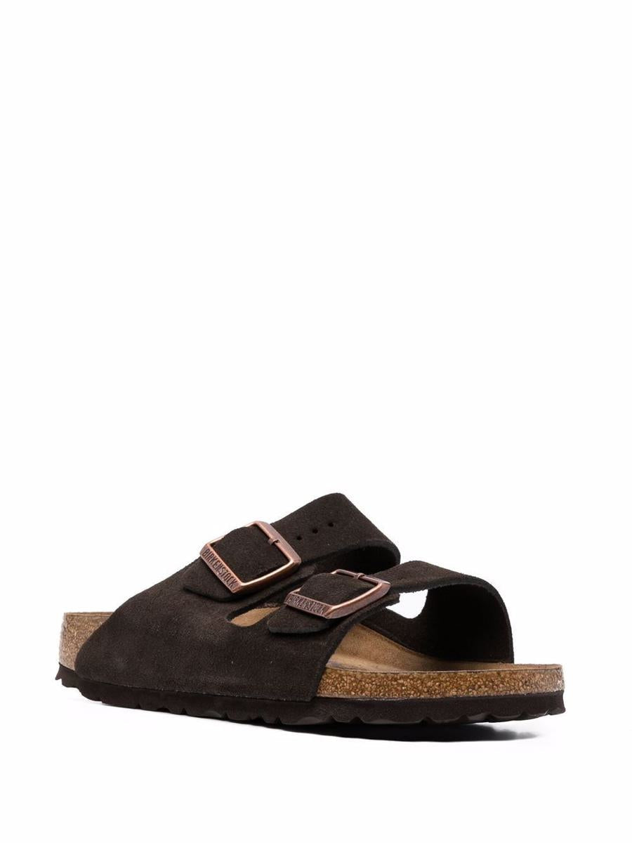 Birkenstock-sandaler