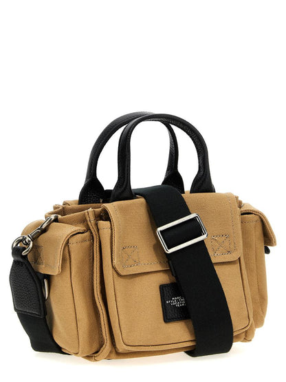Marc Jacobs 'The Crossbody Tool Box' Axelväska
