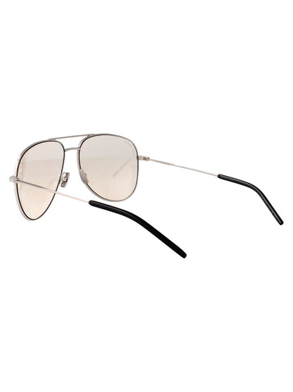 Saint Laurent Eyewear solglasögon