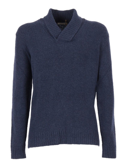Kangra Cashmere Girocoll