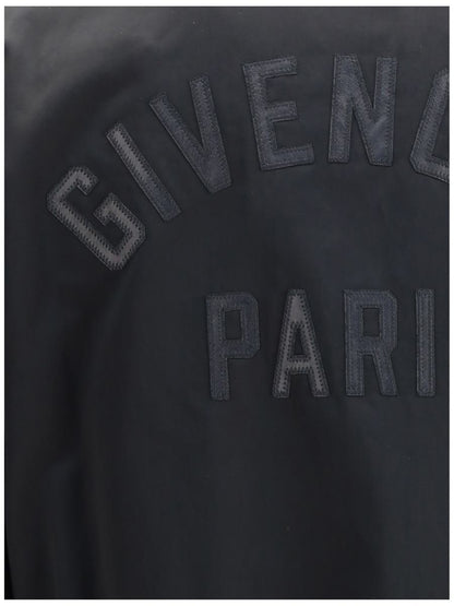 Givenchy-jackor