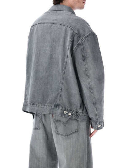 Junya Watanabe Jeansjacka