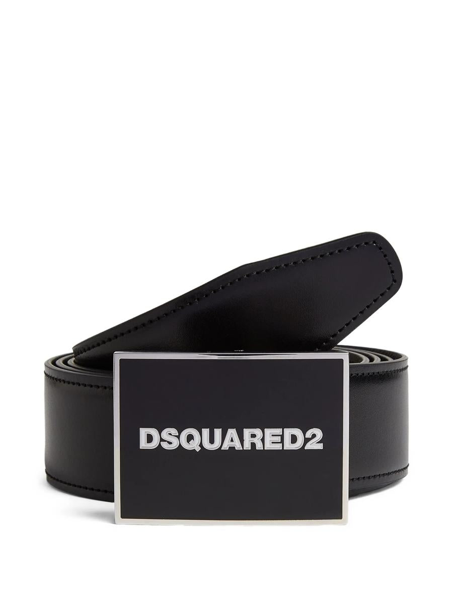 DSQUADERAD2 Presentask Accessoarer