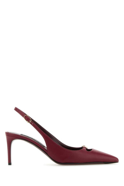 Dolce &amp; Gabbana klackskor