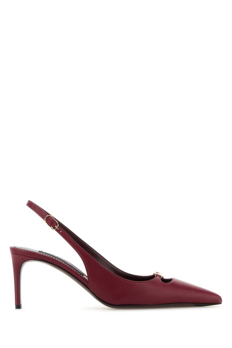 Dolce &amp; Gabbana klackskor