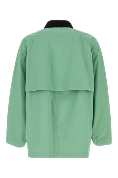 The Row Jackets