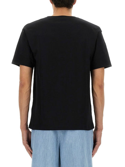 Valentino Garavani T-shirts och pikétröjor