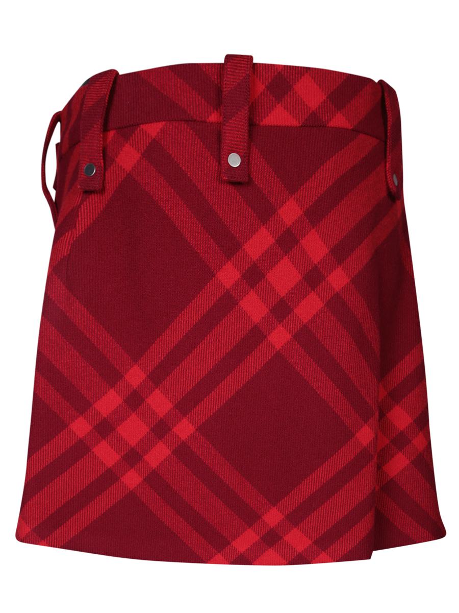 Burberry Kjolar