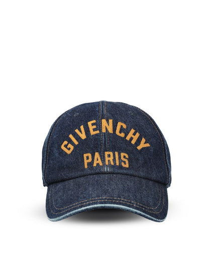 Givenchy-hattar