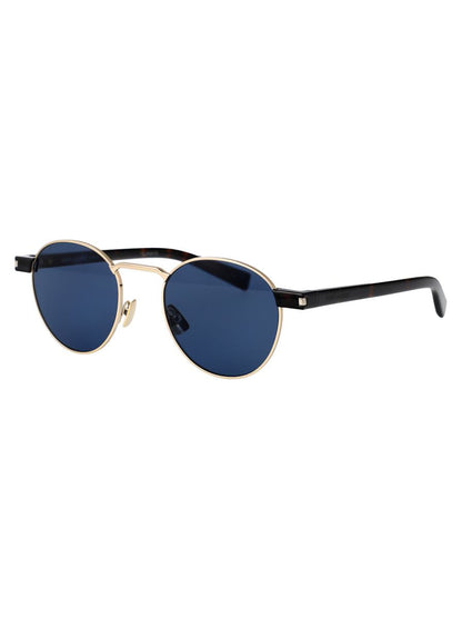 Saint Laurent Eyewear solglasögon