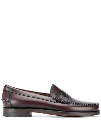 Sebago "Classic Dan" Loafer Skor