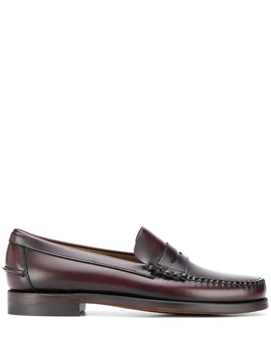 Sebago "Classic Dan" Loafer Skor