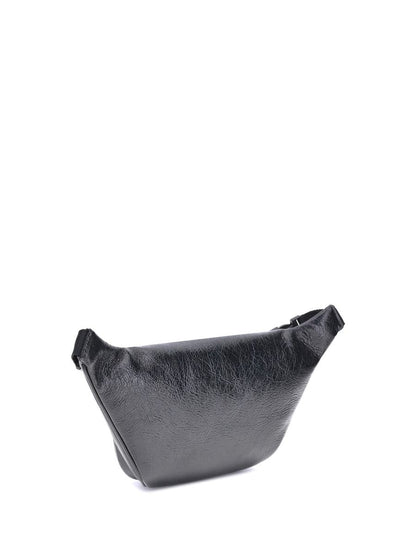 Balenciaga kuvertväskor