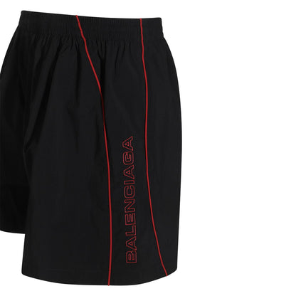 Balenciaga-shorts