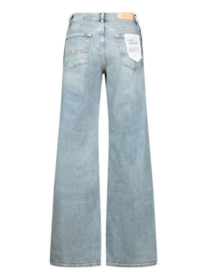 7 For All Mankind Jeans