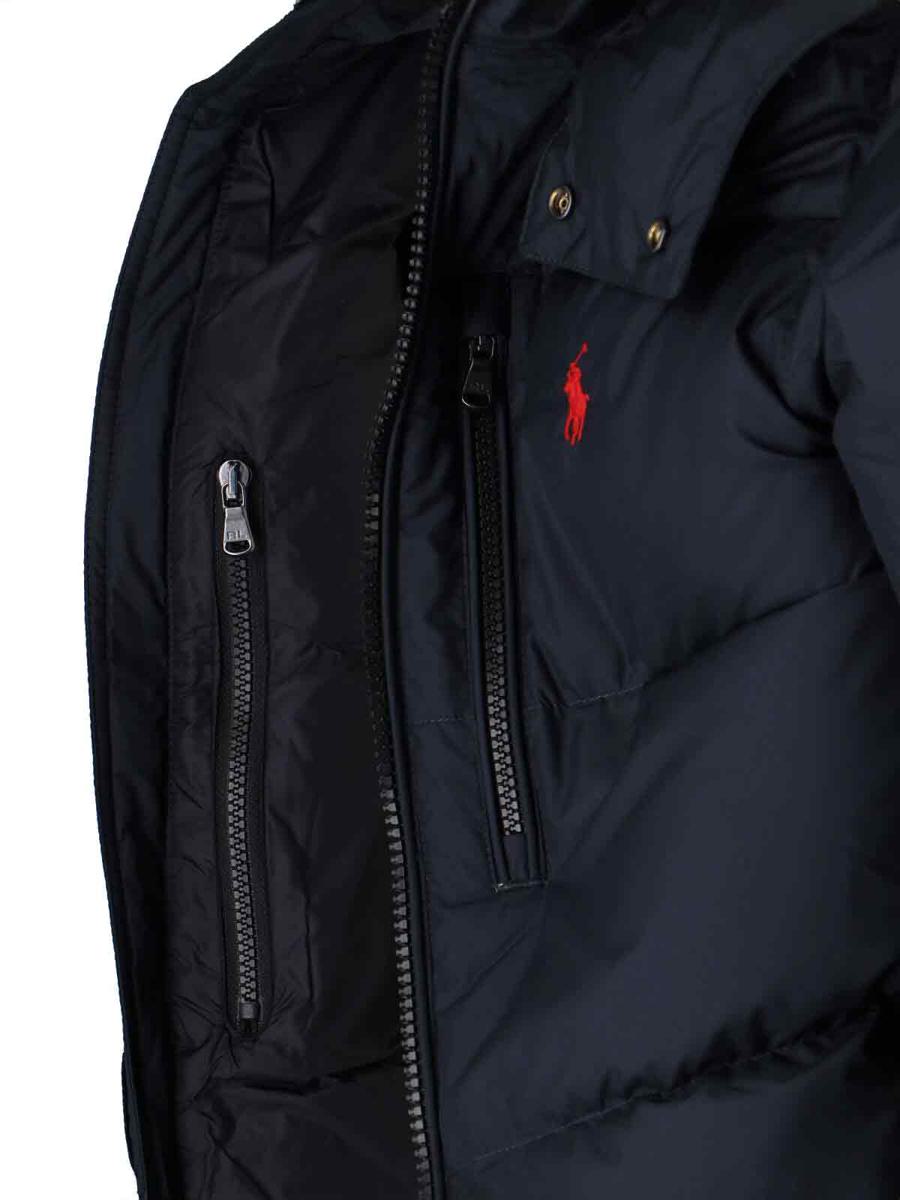 Polo Ralph Lauren Jackor