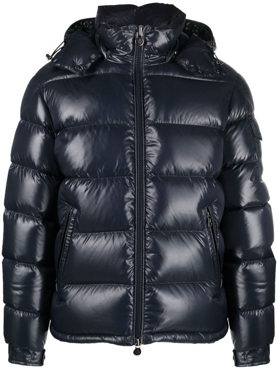 Moncler-kappor