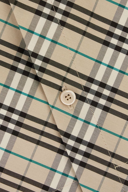 Burberry-skjortor