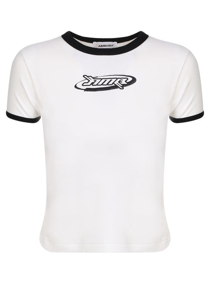 Bakhåll T-shirts