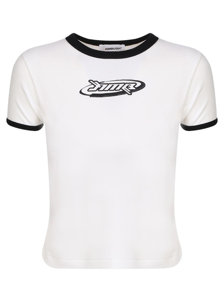 Bakhåll T-shirts