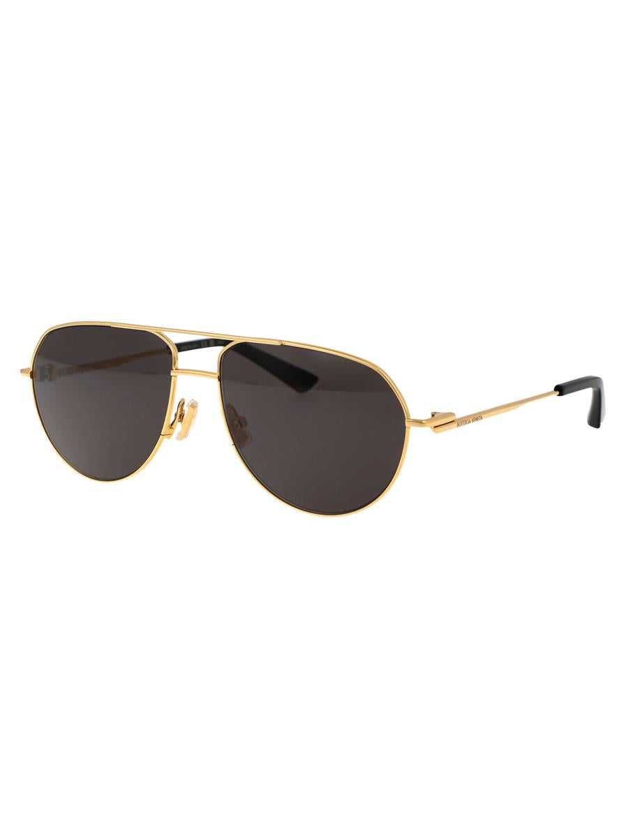 Bottega Veneta solglasögon