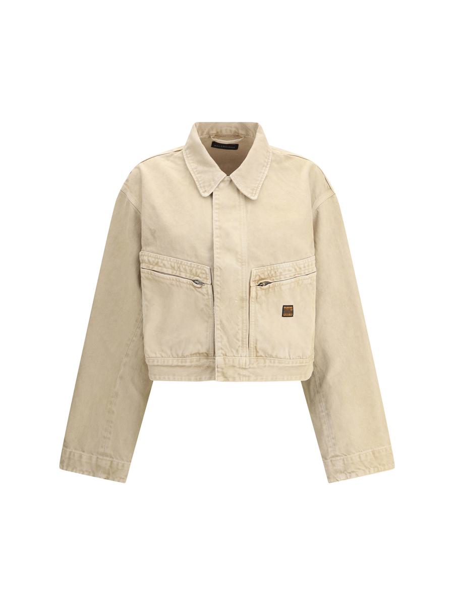 Balenciaga Jackor