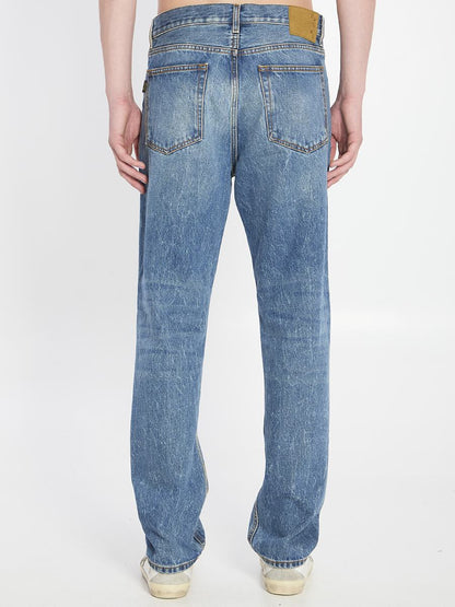 Blake Denimbyxor