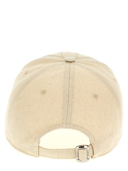 Fendi 'Fendi Roma' basebollkeps