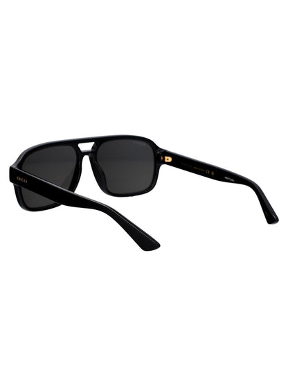 Gucci solglasögon