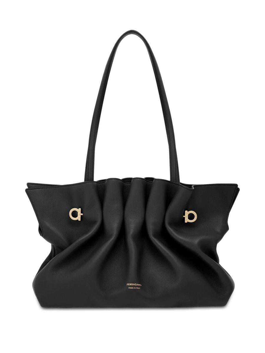 Salvatore Ferragamo-väskor