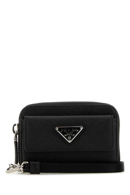 Prada Plånböcker