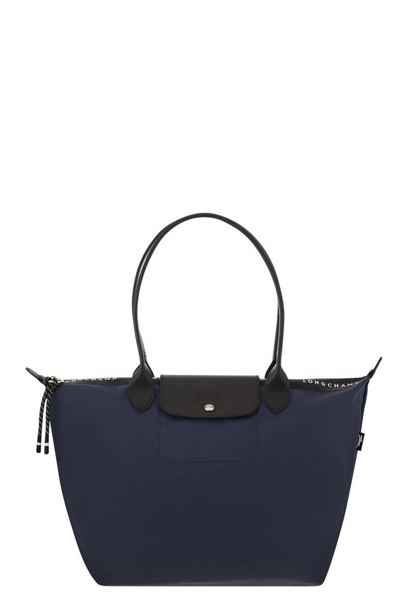 Longchamp Le Pliage Energy L - Shoppingväska