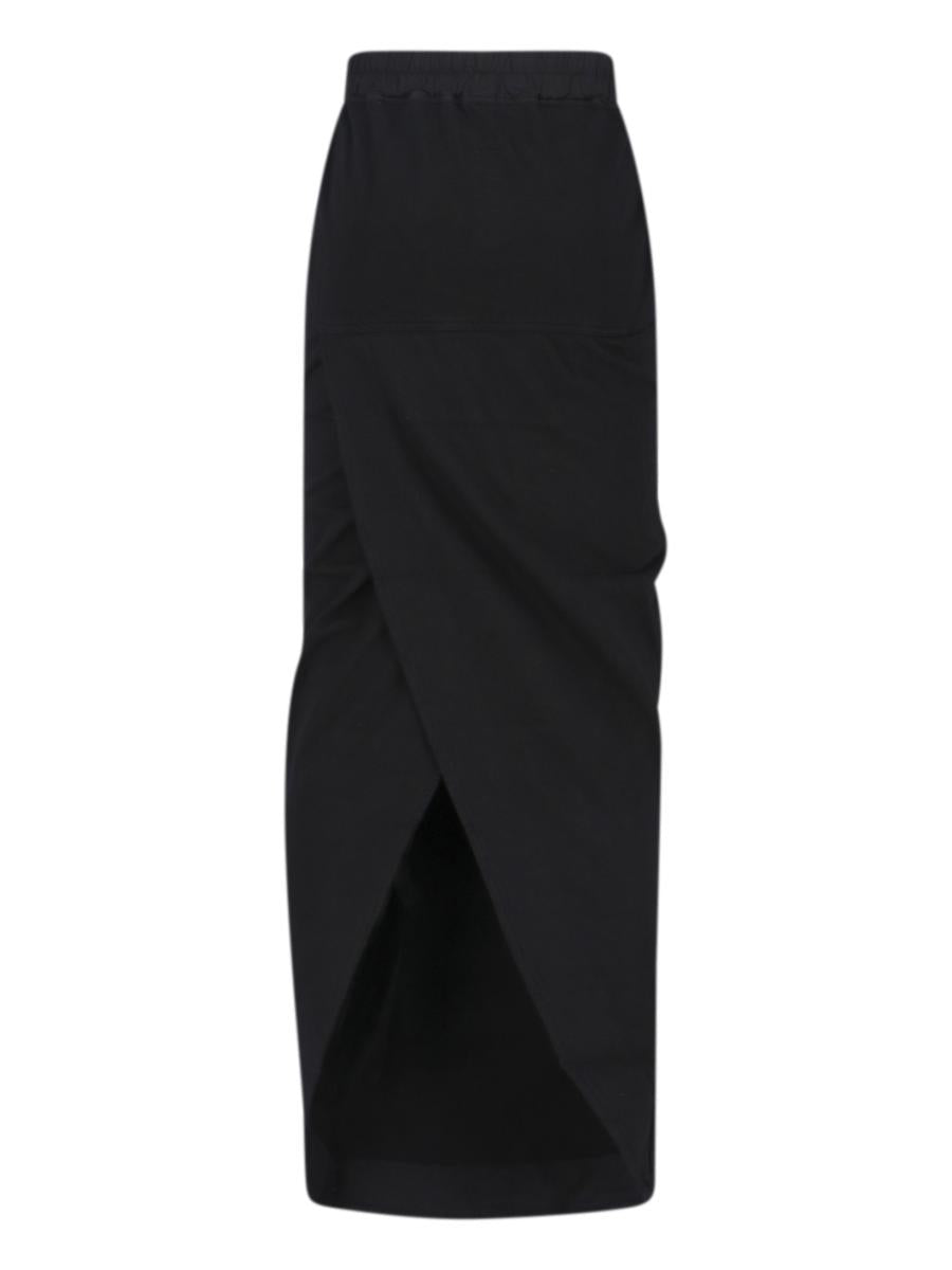 Rick Owens Drkshdw Kjolar