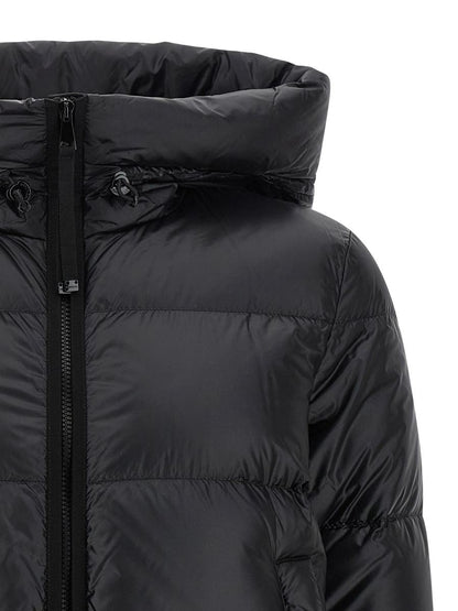 Moncler 'Serittes' dunjacka
