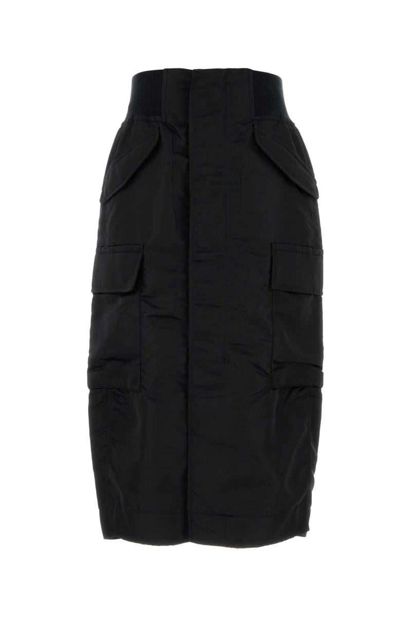 Sacai-kjolar