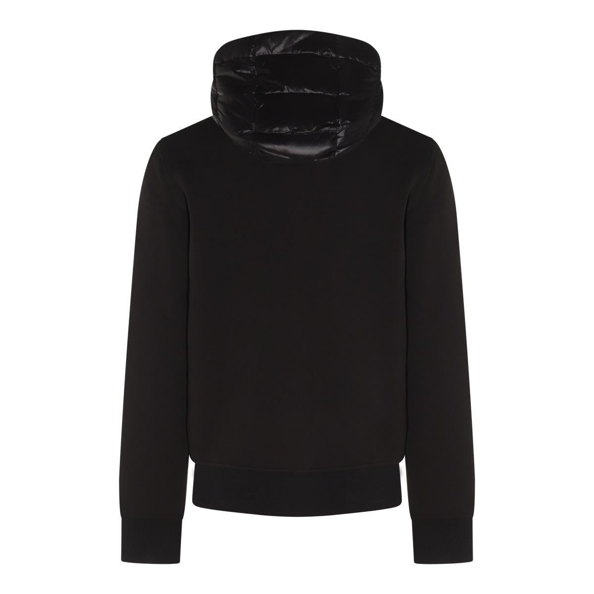 Mackage-rockar