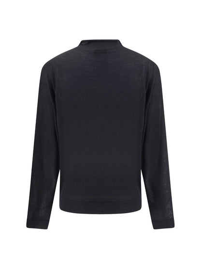 Tom Ford Stickade Tröjor