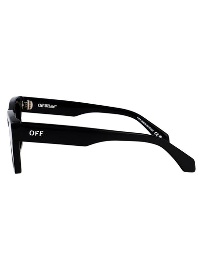 Off-white solglasögon
