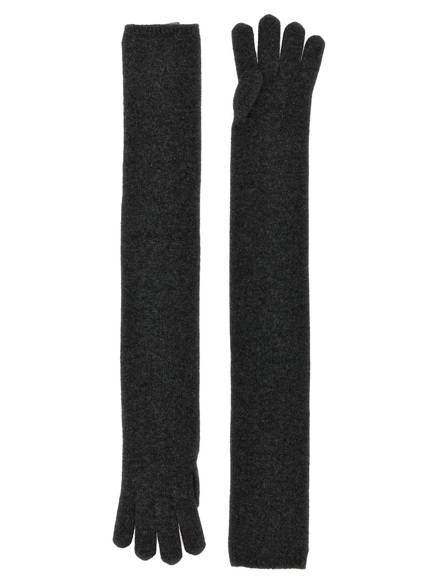 Max Mara 'Timor'-handskar